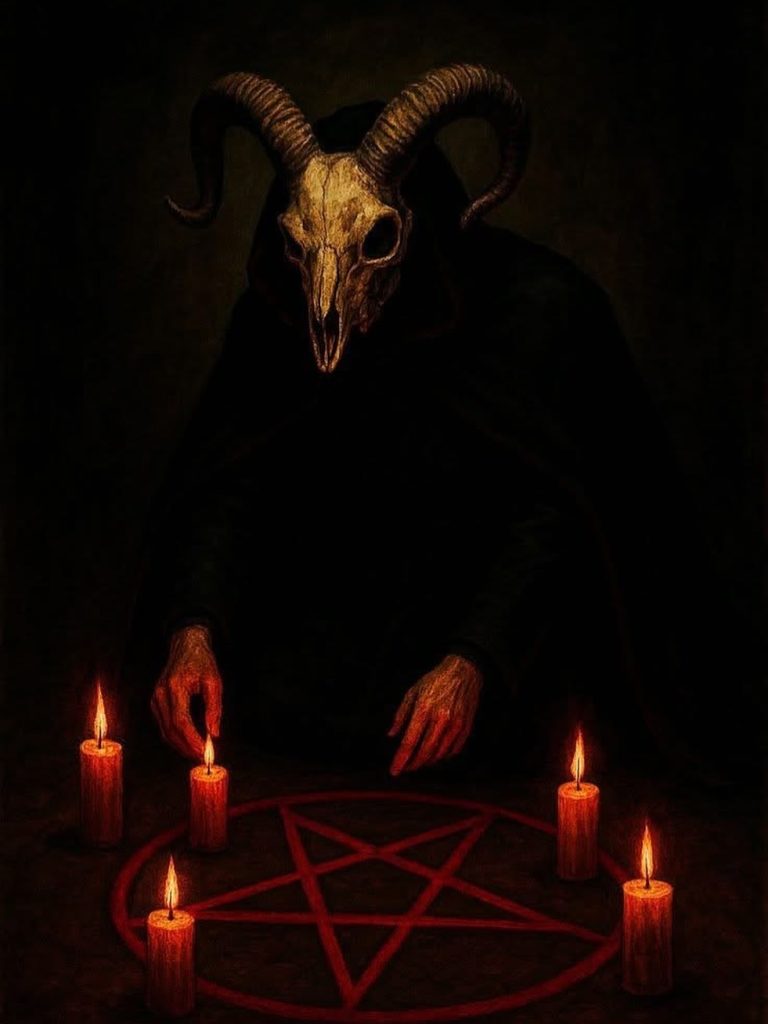 Wealth & Money Abundance Spells: Attract Financial Flow 589149683 17873881767459378 5118907989787260605 N 768x1024